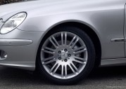 Mercedes-Benz E 350 Mercedes-Benz E 350